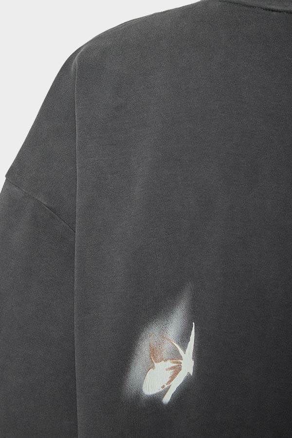 ΓΥΝΑΙΚΕΙΑ ΜΠΛΟΥΖΑ HUGO - 002 ΜΑΥΡΟ